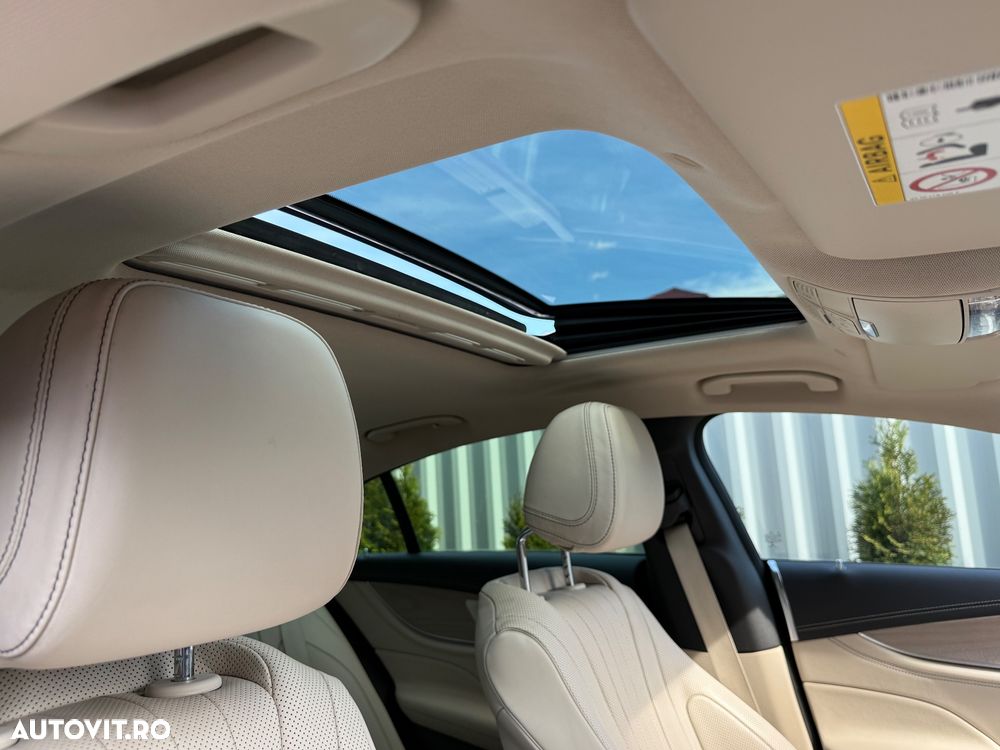 Mercedes-Benz CLS 400 d 4MATIC 9G-TRONIC AMG Line - 21