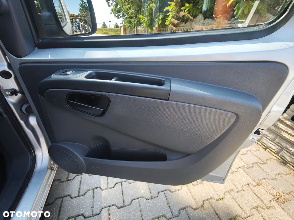 Fiat Fiorino 1.3 Multijet 16V Dynamic - 23
