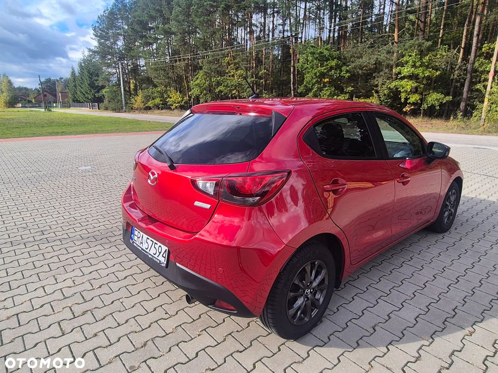 Mazda 2 1.5 Skyenergy - 22