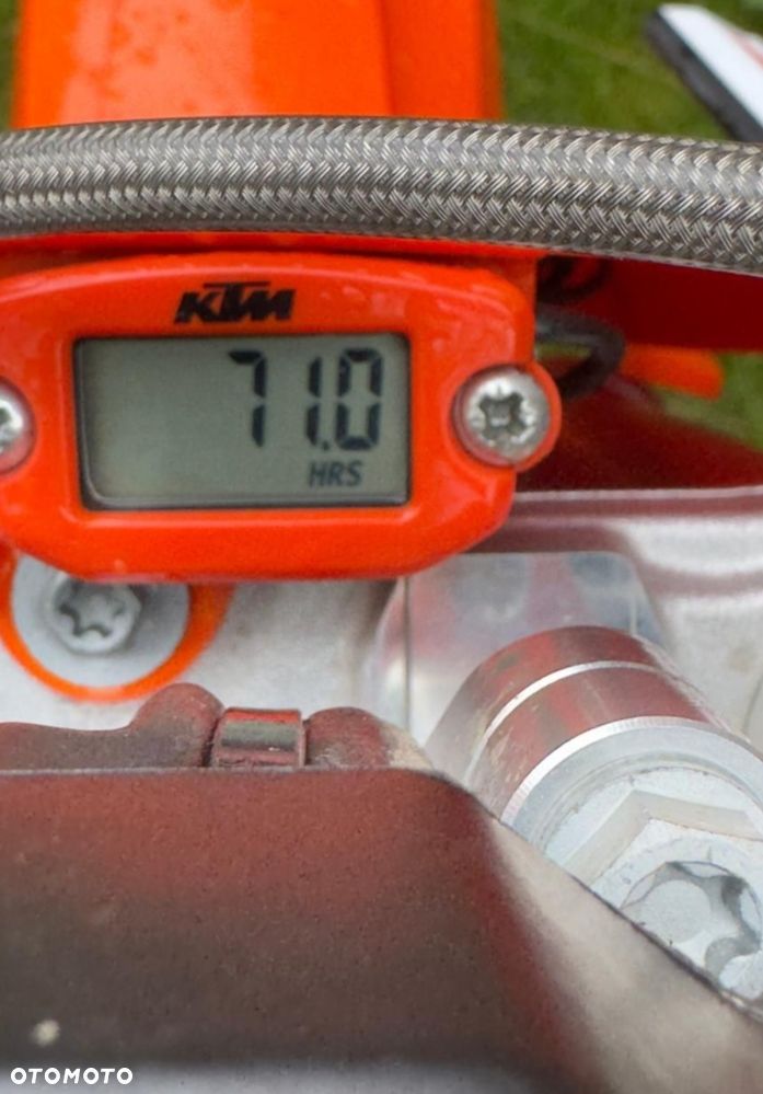 KTM SX - 6