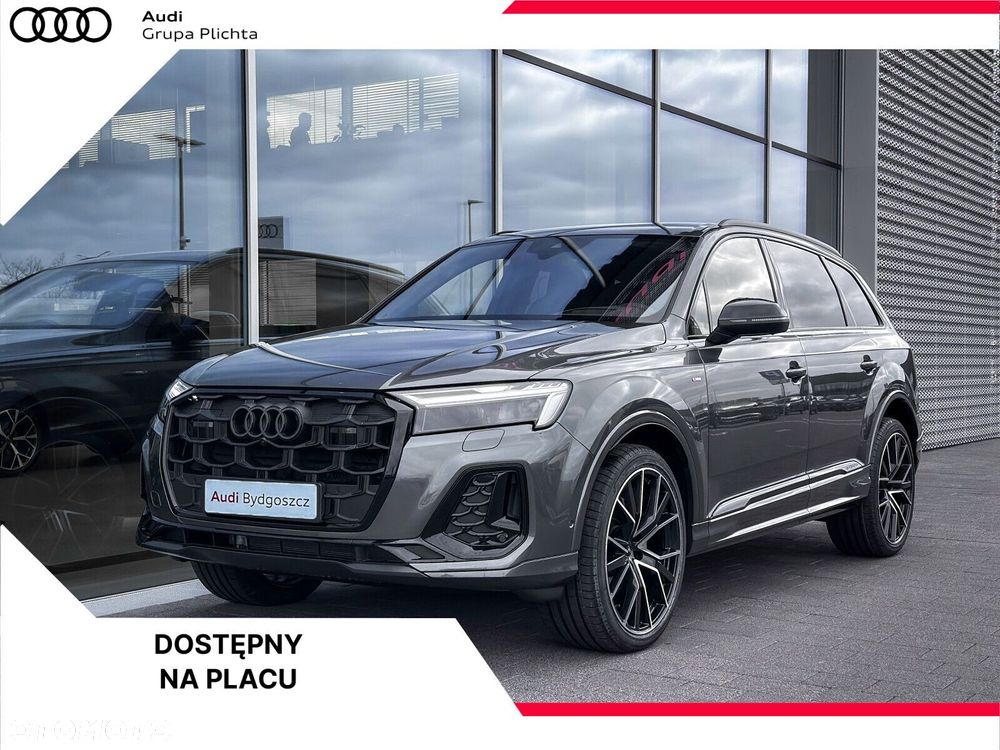Audi Q7 - 1