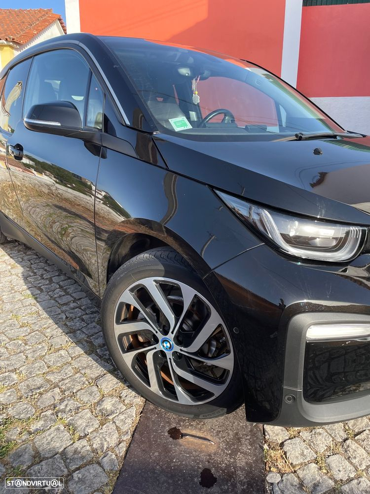 BMW i3 (94 Ah) - 4