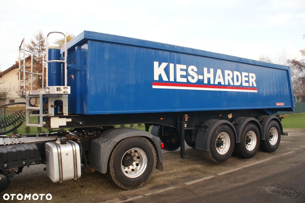 Langendorf SKA 24/30 - 2