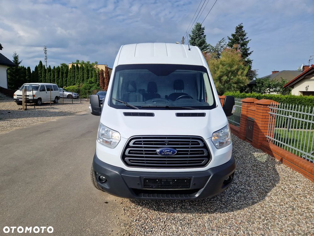 Ford Transit - 2
