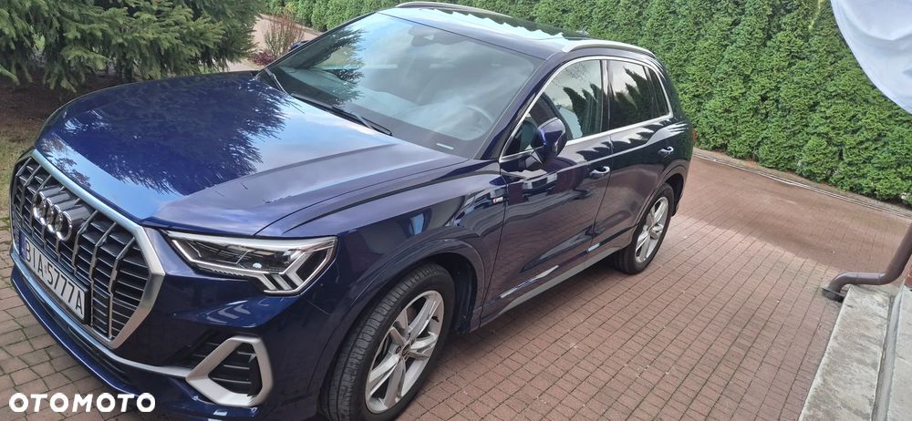 Audi Q3 - 2