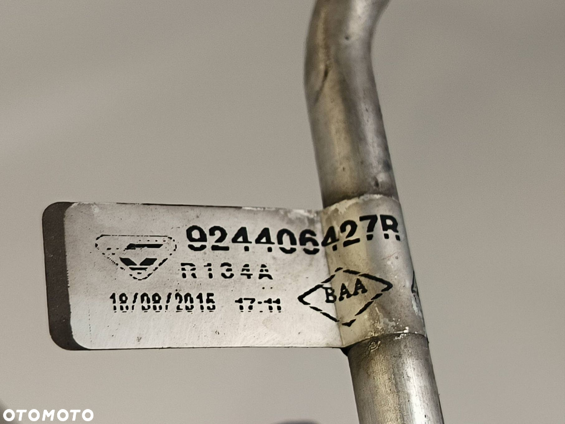 PRZEWÓD RENAULT KADJAR I 924406427R - 4