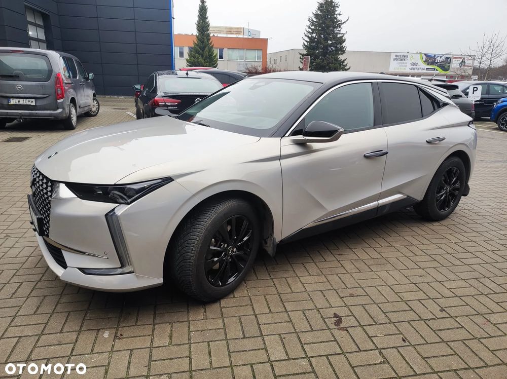 DS Automobiles DS 4 1.2 PureTech Trocadero - 4