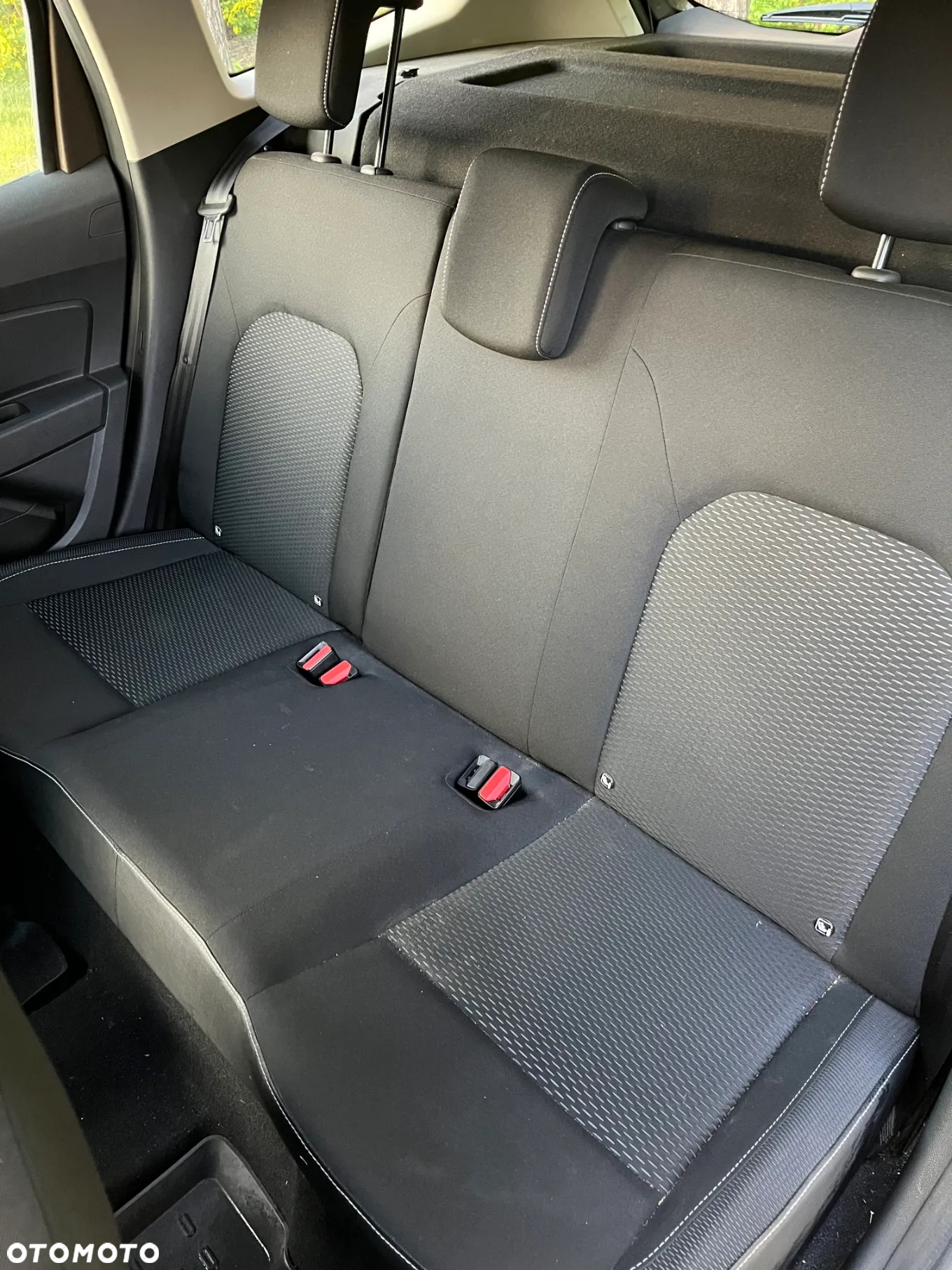Dacia Duster 1.5 dCi Ambiance - 13