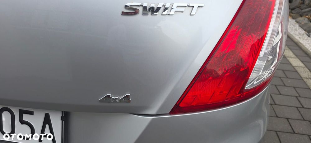 Suzuki Swift - 10