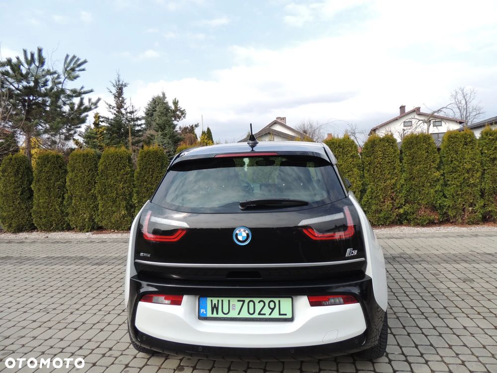 BMW i3 94 Ah - 10
