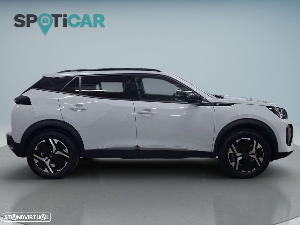 Peugeot e-2008 54 kWh Allure - 9