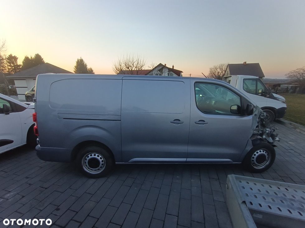 Opel Vivaro - 13