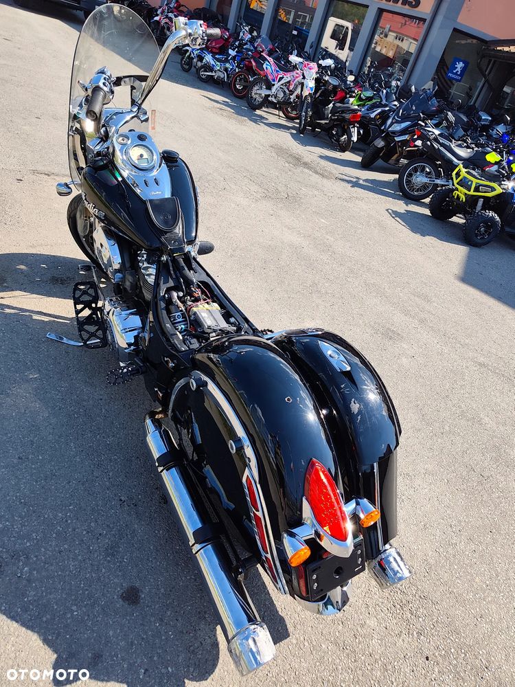 Indian Springfield - 15
