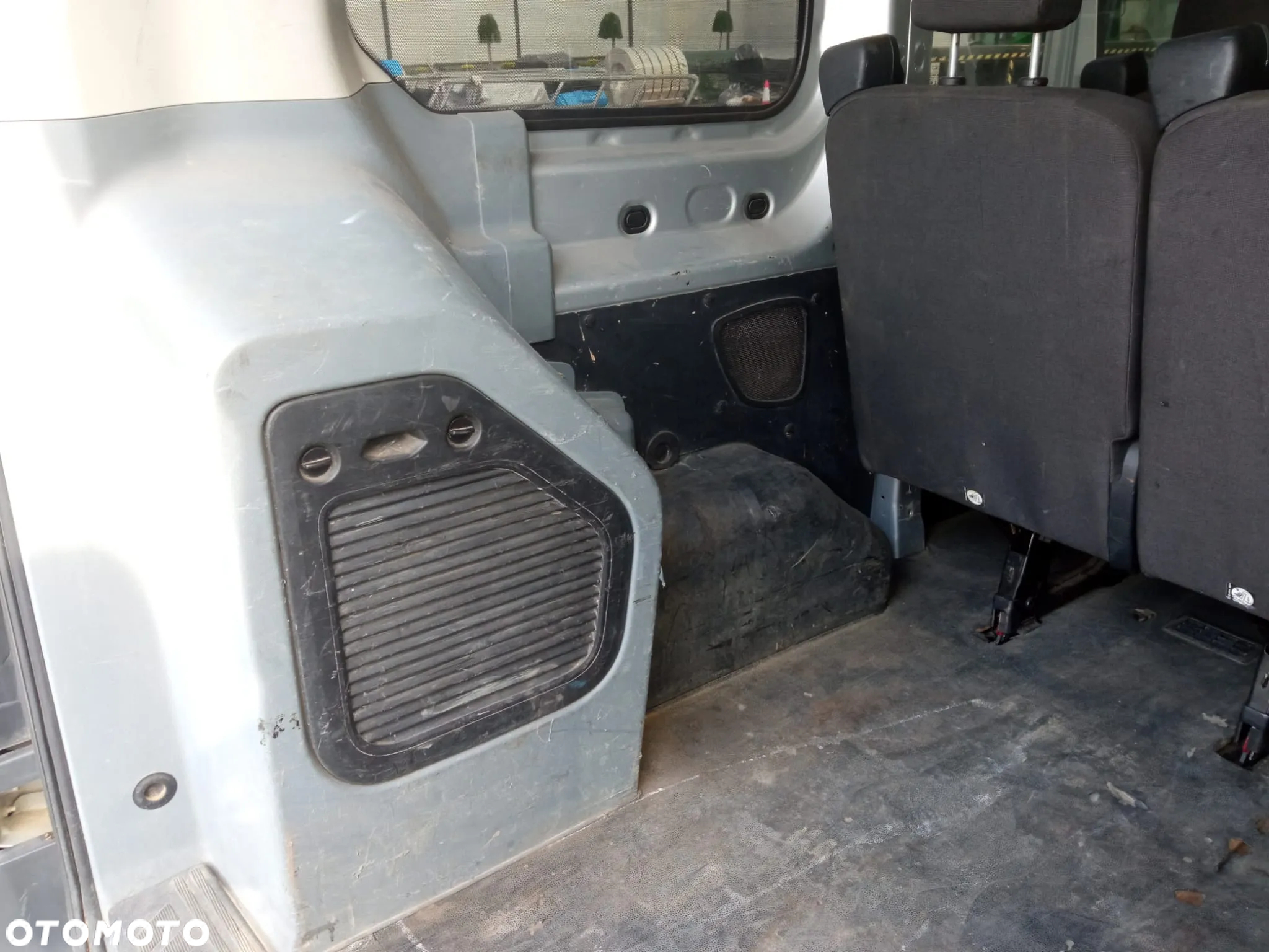 Ford Transit Kombi 310 L3H2 Trend - 15