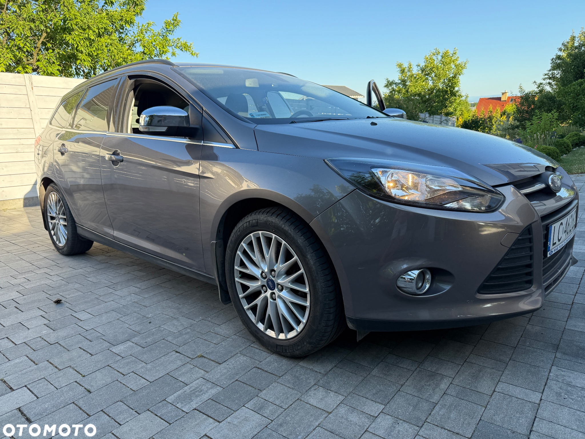 Ford Focus 2.0 TDCi Trend - 2