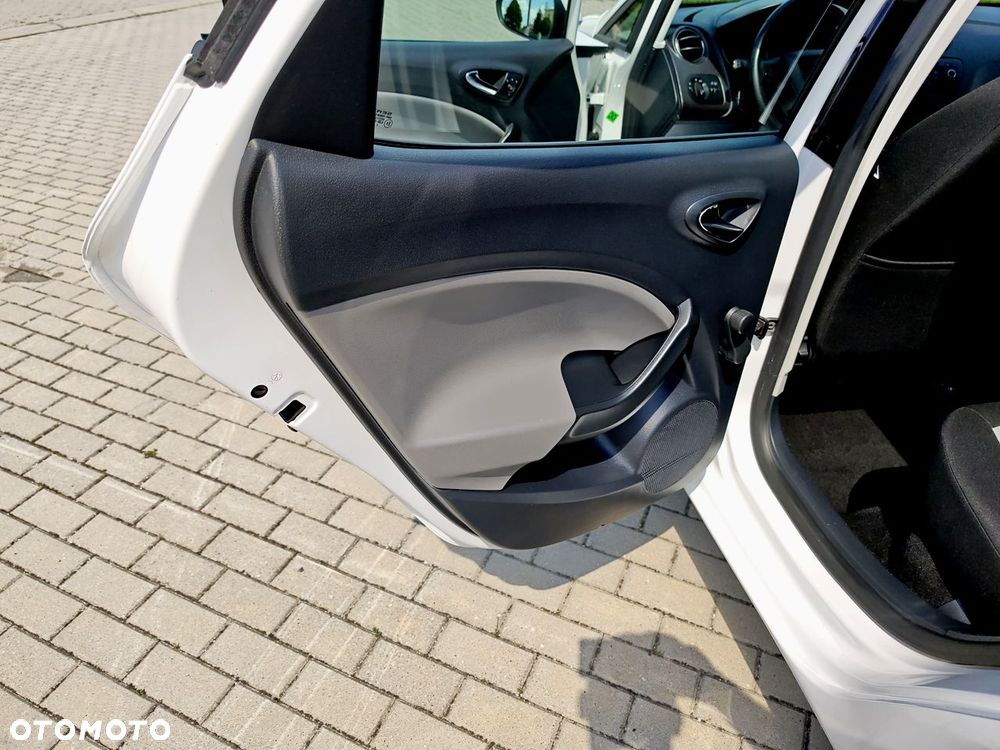 Seat Ibiza - 23