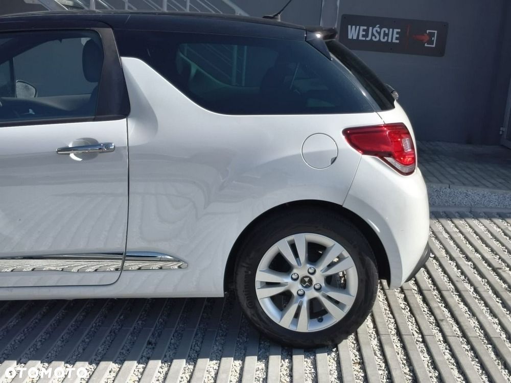 Citroën DS3 - 30