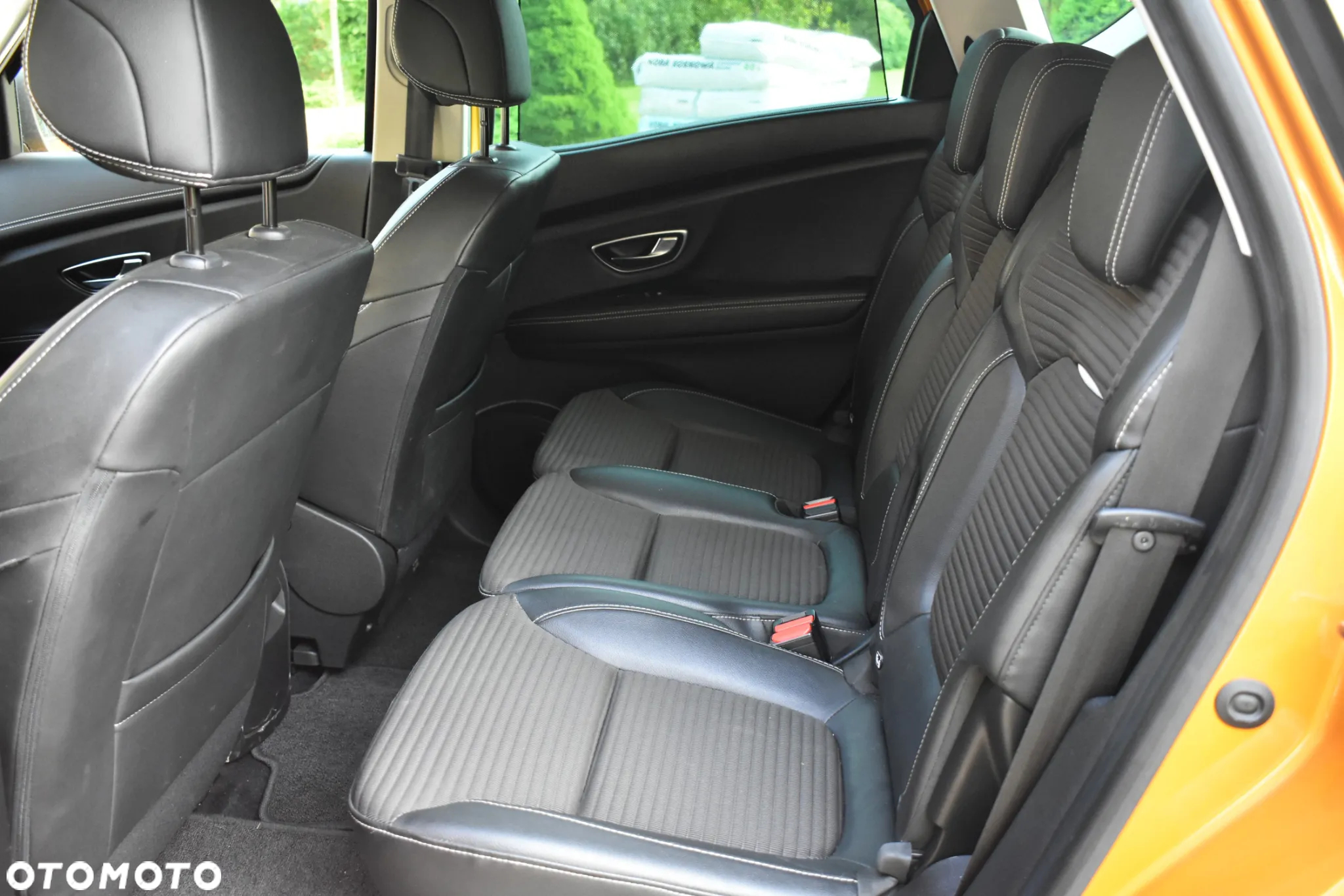 Renault Scenic 1.3 TCe Energy Intens - 6