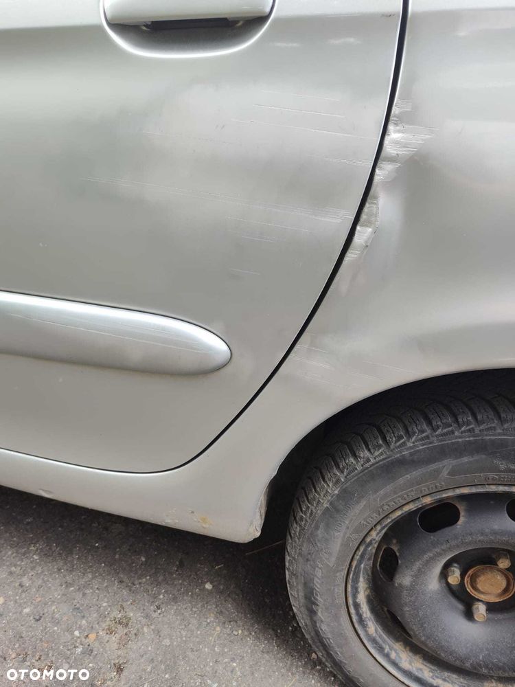 Citroën Xsara - 6