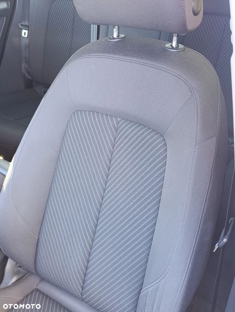 Audi Q5 35 TDI Quattro S tronic - 16