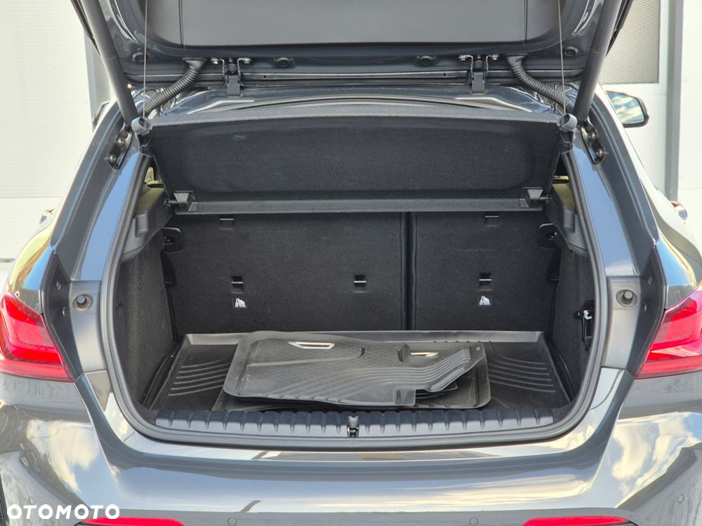 BMW Seria 1 118d M Sport - 22