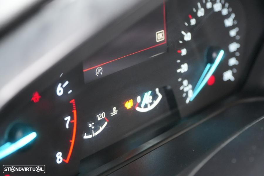Ford Fiesta 1.0 EcoBoost ST-Line - 10