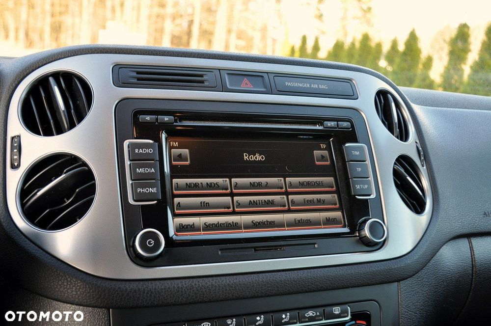 Volkswagen Tiguan - 31