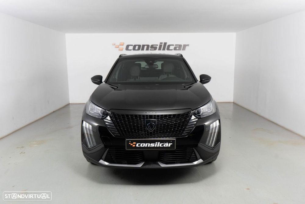 Peugeot 2008 1.2 PureTech Allure Pack - 3