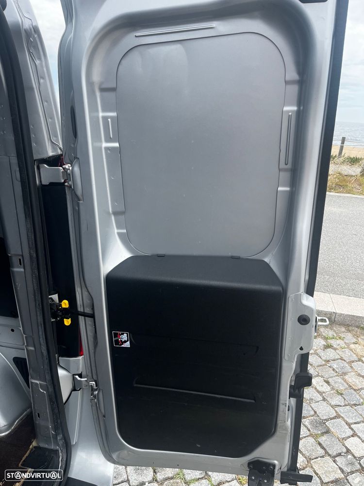 Opel Combo D Van - 21