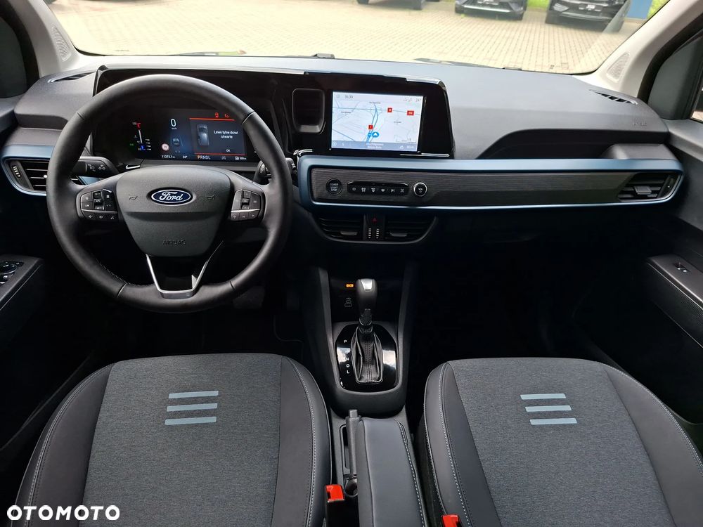 Ford Tourneo Courier 1.0 EcoBoost Active - 24