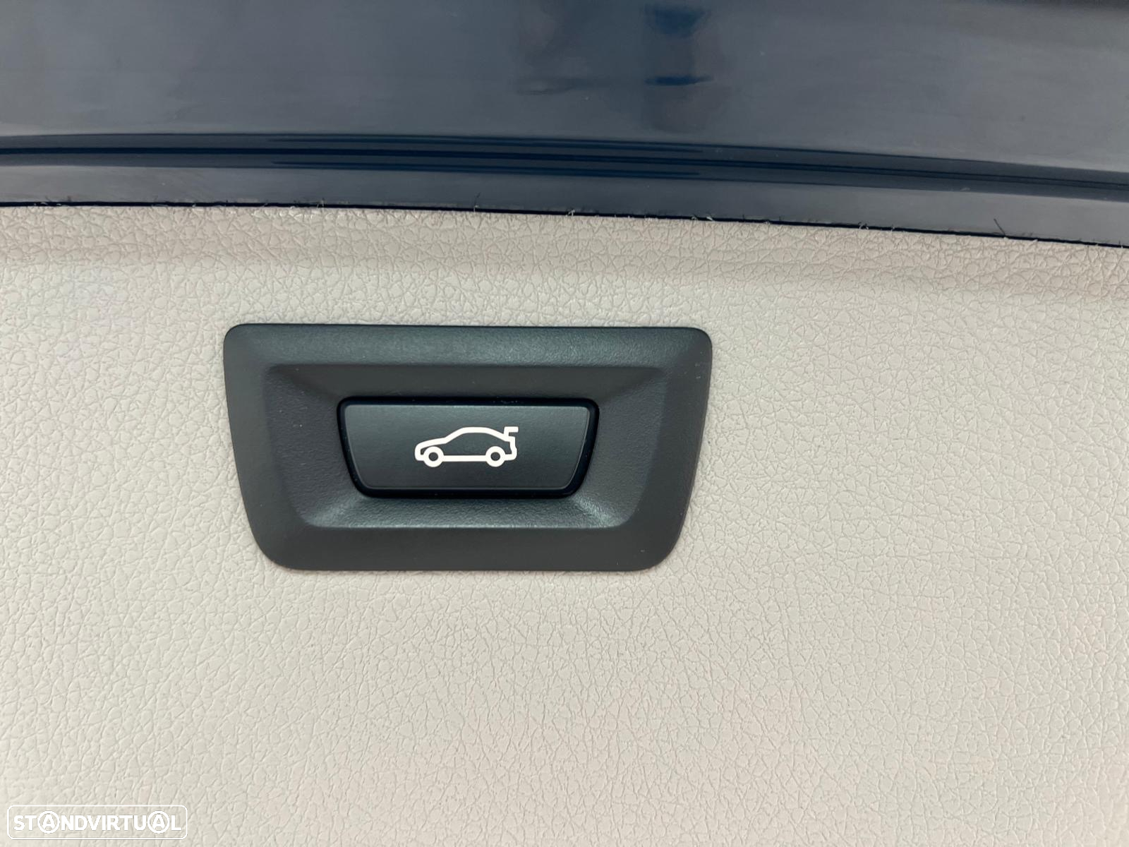 BMW 318 d Touring Advantage Auto - 29