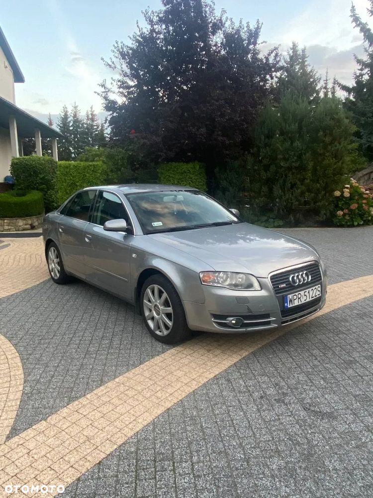 Audi A4 - 2