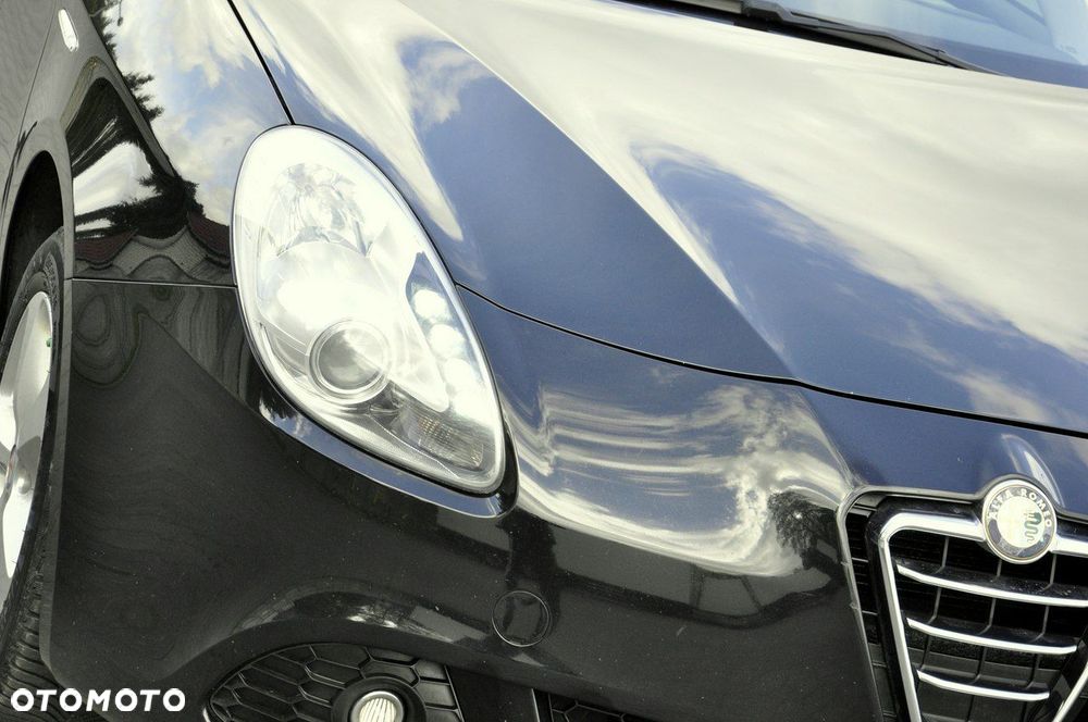 Alfa Romeo Giulietta 1.4 TB Progression - 25