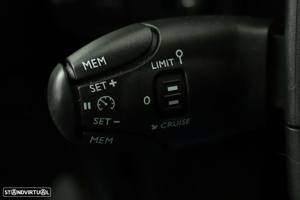 Citroën C3 1.2 PureTech C-Series - 15