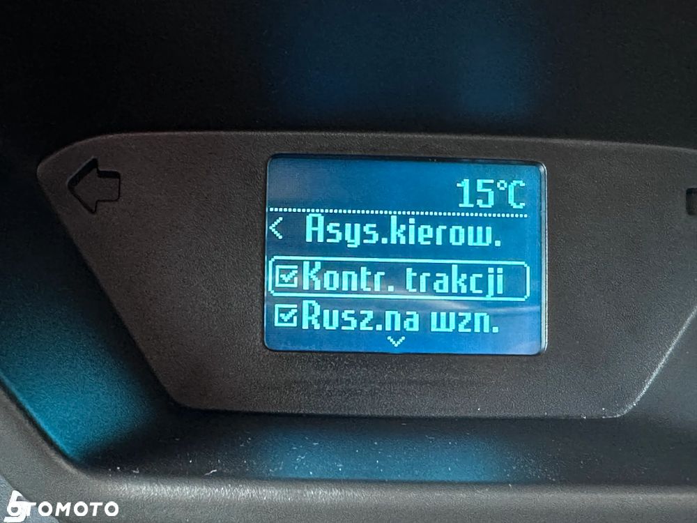 Ford Transit Connect Kombi 230 L2 Trend - 30