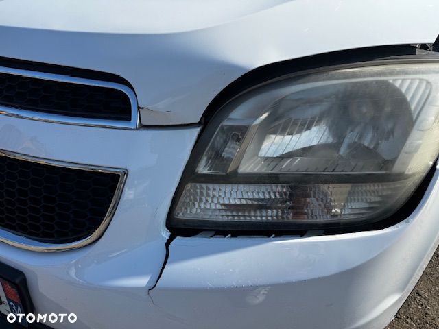 Chevrolet Orlando 2.0 TD LTZ+ - 19