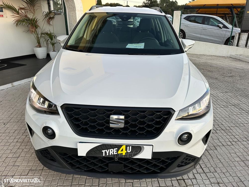 SEAT Arona 1.0 TSI Style - 10