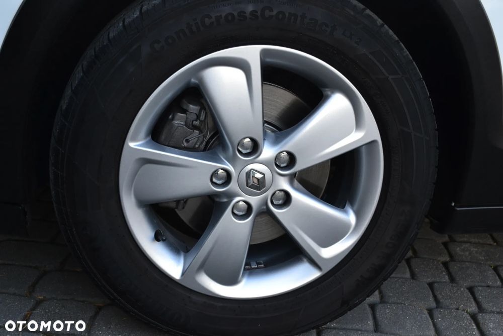 Renault Scenic Energy TCe 115 S&S Xmod Bose Edition - 34