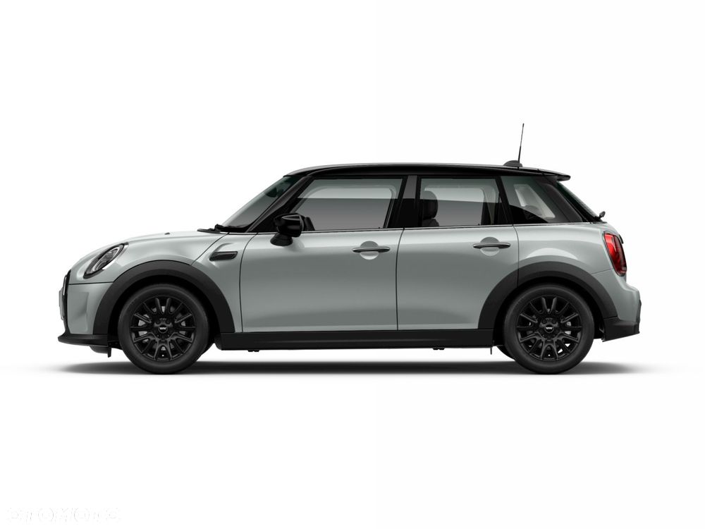 MINI Cooper Classic Trim - 2