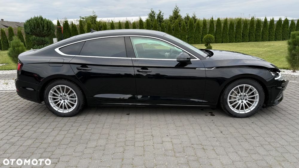 Audi A5 - 6