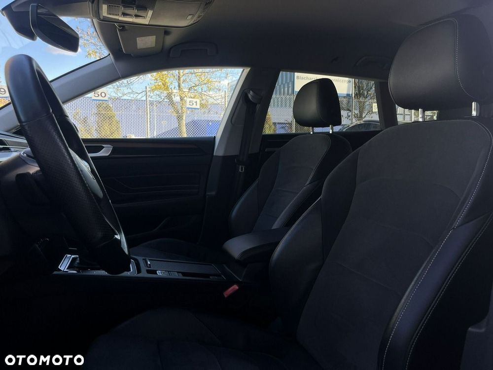 Volkswagen Arteon Shooting Brake 2.0 TSI Elegance DSG - 17