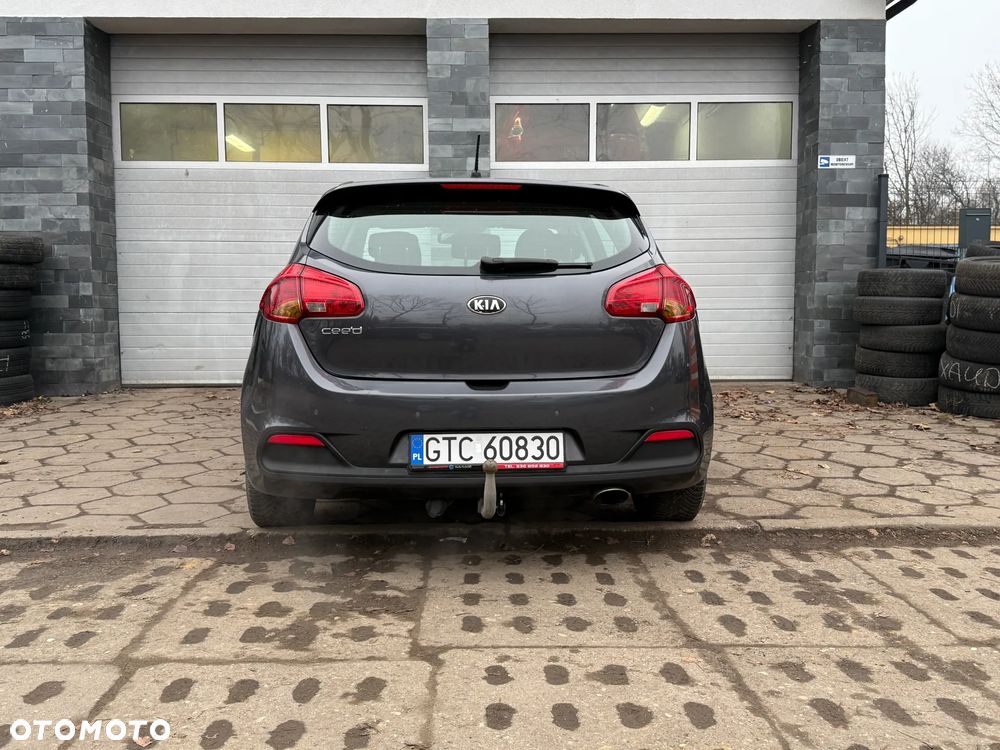 Kia Ceed 1.6 GDI S - 7