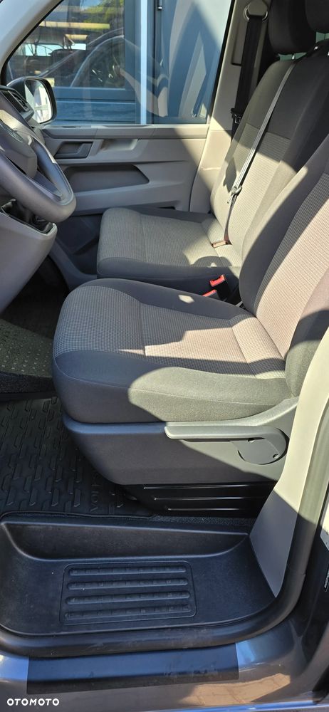 Volkswagen Transporter L2H1 Plus Trendline - 23