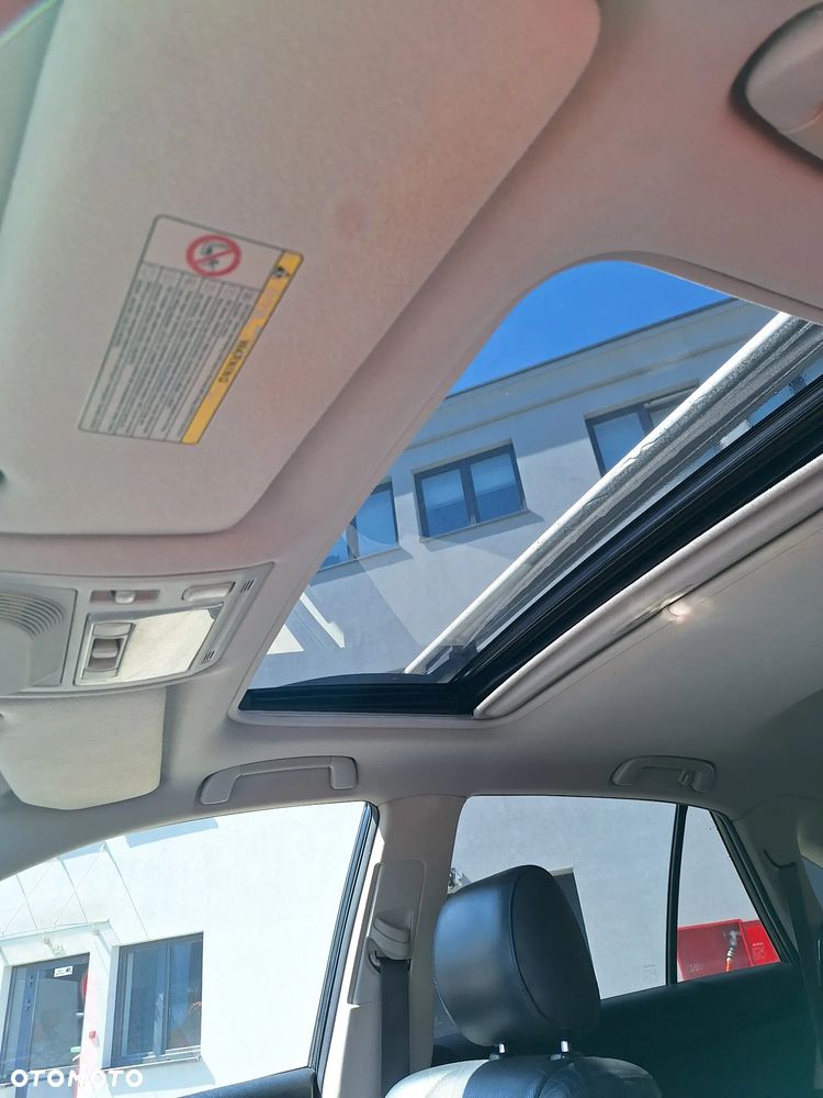 Lexus RX 300 - 12