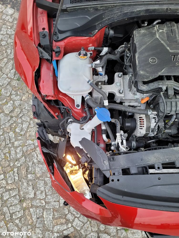 Kia Ceed 1.0 T-GDI ISG Platinum Edition - 34