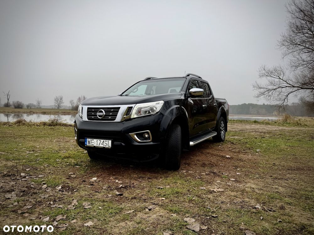 Nissan Navara - 14