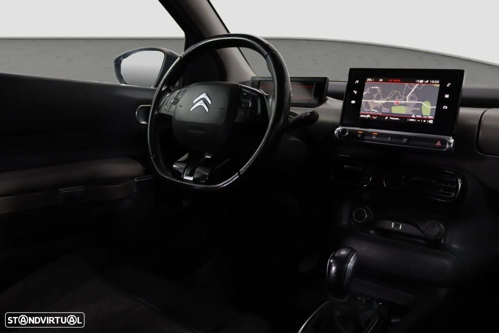 Citroën C4 Cactus 1.2 PureTech Feel Business - 6
