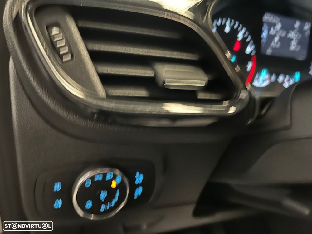 Ford Fiesta 1.0 EcoBoost ST-Line - 29
