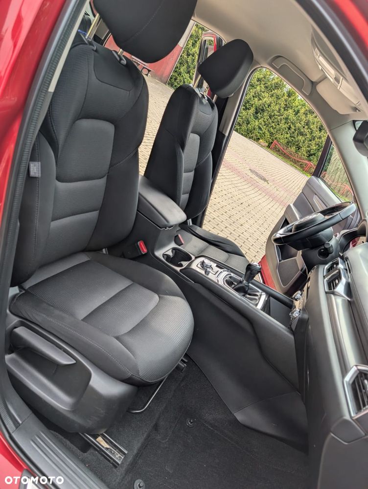 Mazda CX-5 2.0 Skydream 2WD - 29