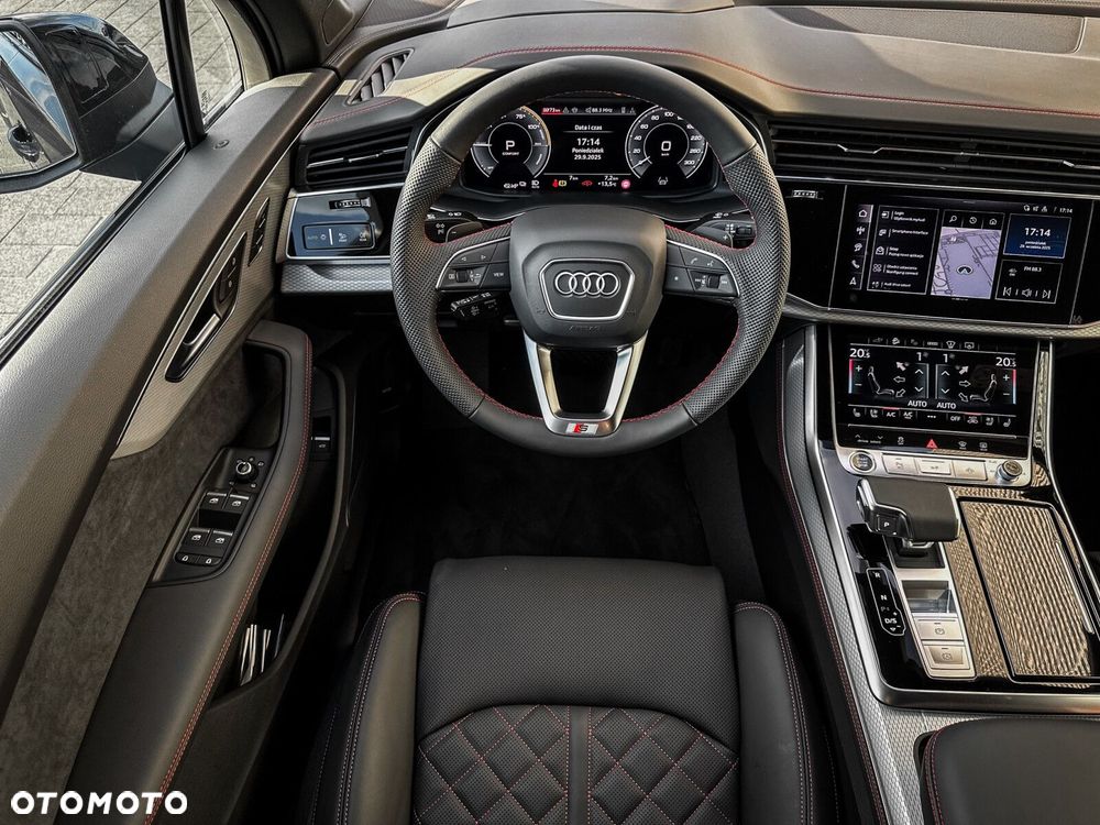 Audi Q7 - 22